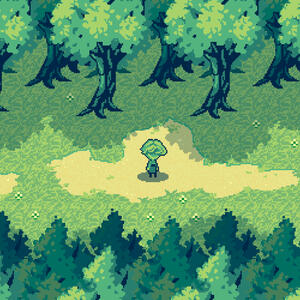 game environments